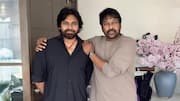 'OG': Pawan Kalyan's superstar brother Chiranjeevi to attend pre-release event
