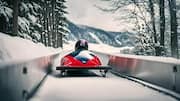 Mountain luge racing in Rwanda: A must-try adventure