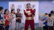 'Face should suit Shaktimaan...': Why Mukesh Khanna doesn't want Ranveer  