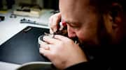 How Swiss watches are made with perfect precision