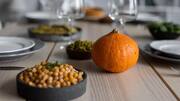 Chickpeas and apricots: Try this tasty food pairing
