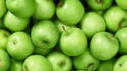 Try these desserts using green apple and cardamom 