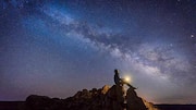 Damaraland: A stargazer's paradise in Namibia 
