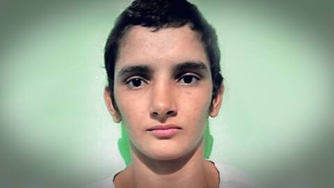 Ritika, Geeta Phogat's cousin, dies by suicide after losing match Ritika, Geeta Phogat's cousin, dies by suicide after losing match