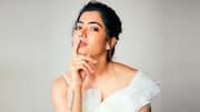 Rashmika Mandanna's next role? Possibly a ghost in 'Kanchana 4'