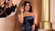 Priyanka Chopra to speak at Harvard's India Conference 2026