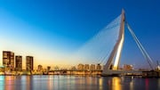 Your itinerary to Rotterdam's eco-friendly attractions 