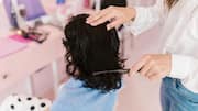 Make your shag cut look more voluminous with these tips