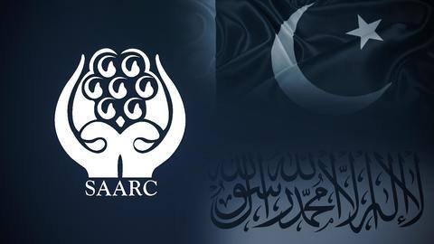 SAARC meet called off as Pakistan wanted Taliban participation SAARC meet called off as Pakistan wanted Taliban participation