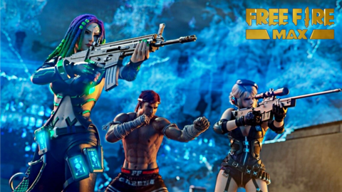 Garena Free Fire MAX July 12 codes: How to redeem Garena Free Fire MAX July 12 codes: How to redeem