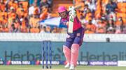 IPL 2023, Jos Buttler vs Arshdeep Singh: Decoding the stats