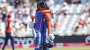A look at Indian women with centuries in T20I cricket