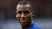 Nicolas Jackson could leave Chelsea this summer, hints Enzo Maresca