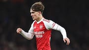 Max Dowman enters Premier League record books as Arsenal win