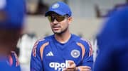 ICC may start 2027 ODI World Cup on October 2