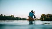 Uganda's Lake Kyoga: A must-visit if you love canoeing