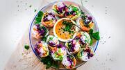5 easy and delicious vegan recipes