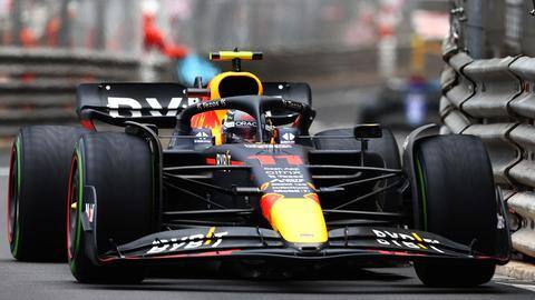 F1, Sergio Perez wins the Monaco GP: Records broken F1, Sergio Perez wins the Monaco GP: Records broken