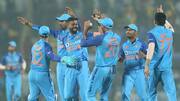 IND vs SL T20I series: Here are the key takeaways