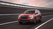 Over 2 lakh bookings for Mahindra XUV700, Scorpio-N, and Thar