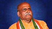 Hindu Sena chief slams BJP leaders for using Modi's name