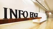 Info Edge shares fall 1% after CFO resigns