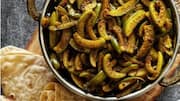 Love ivy gourd? You'll enjoy these dishes