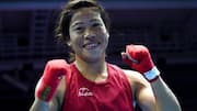 Read Mary Kom's book recommendations to stay motivated