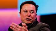 Musk donates $100M in Tesla shares to charity