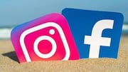 You can now insert shopping links in Instagram, Facebook posts