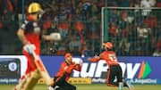 'One of our poorer..' SRH coach on loss vs RCB 