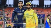 IPL 2026: Gaikwad 'proud' of CSK's performance amid transition