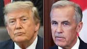 Canada accuses US of 'trade war' over tariffs