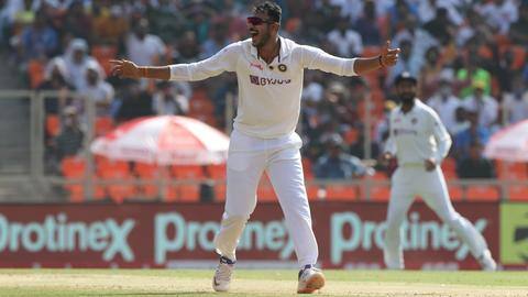 India vs England, Third Test: England lose four wickets India vs England, Third Test: England lose four wickets