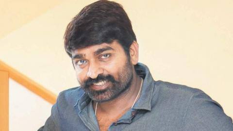 Vijay Sethupathi to star in 'Asuran' director's next film Vijay Sethupathi to star in 'Asuran' director's next film
