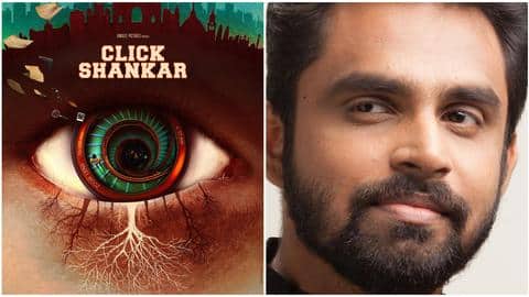 'Click Shankar': Know about 'Maari' director Balaji Mohan's Bollywood debut 'Click Shankar': Know about 'Maari' director Balaji Mohan's Bollywood debut
