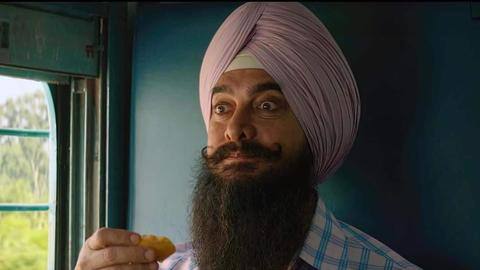 Aamir Khan takes responsibility for 'LSC' disaster; foregoes acting fee Aamir Khan takes responsibility for 'LSC' disaster; foregoes acting fee