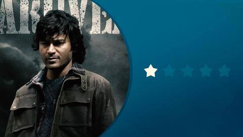 'Naane Varuven' review: Even Dhanush can't save this unscary thriller 'Naane Varuven' review: Even Dhanush can't save this unscary thriller