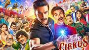 'Cirkus' box office: 'Avatar 2' demolishes the Ranveer Singh film