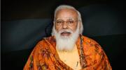 Modi congratulates 'exam warriors' for clearing CBSE class 12 exams