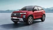 Hyundai CRETA becomes best-selling car in India