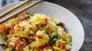 Thai basil and pineapple: Dishes you'll love