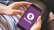 PhonePe's loss widens to ₹1,444cr despite 22% increase in revenue