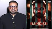 'Bandar': Anurag Kashyap's directorial gets global release date