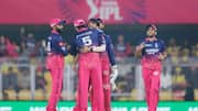 Dominant RR annihilate CSK to kick-start IPL 2026 campaign: Stats  