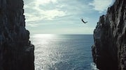 Senegal: A dream destination for cliff diving 