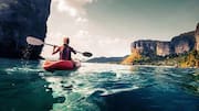 Canoeing enthusiasts, here's an epic spot in South Africa 