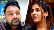 Rhiti Tiwari's alleged stepfather accuses her of 'torturing' him