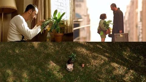 This weekend, catch these films that deal with uncommon romances This weekend, catch these films that deal with uncommon romances