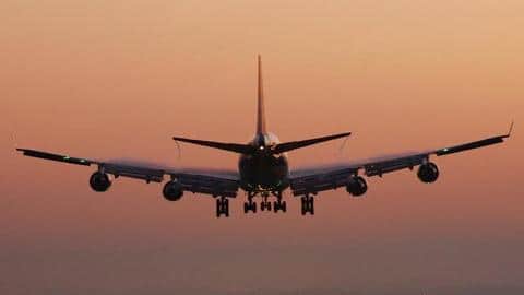 DGCA suspends flying license of MP government pilot for crash-landing DGCA suspends flying license of MP government pilot for crash-landing